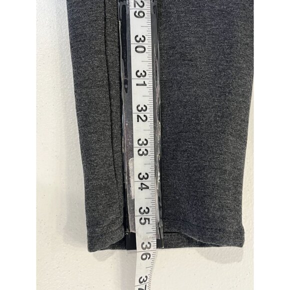 Gloria Vanderbilt Pants Womens Size 10 Avery Skinny Pull On Slimming Gray Casual - Picture 6 of 14